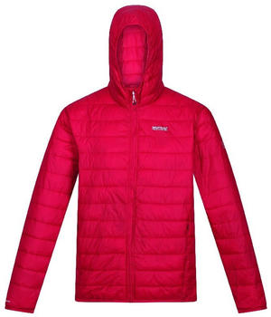 Regatta Hillpack Jacket dark red