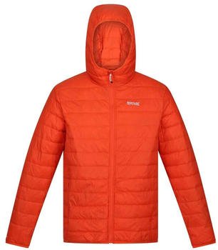 Regatta Hillpack Jacket rusty orange