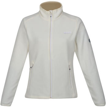 Regatta Floreo IV Full Zip Fleece Women polar bear