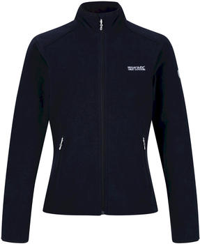 Regatta Floreo IV Full Zip Fleece Women ash