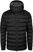 Rab Electron Pro Hoody - Daunenjacke schwarz