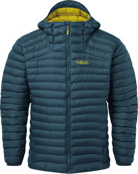 Rab Cirrus Alpine Jacket orion blue