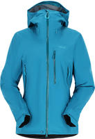 Rab QWH-33-ULM-06, Rab Firewall Jacket Wmns ultramarine (ULM) 06 Damen
