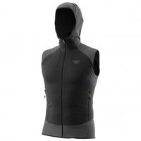 Dynafit Mezzalama PTC Alpha Weste - Black Out, S Herren
