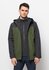 Jack Wolfskin Taubenberg 3in1 Jkt M