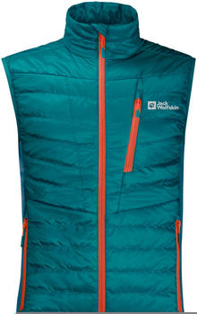 Jack Wolfskin Routeburn Pro Ins Vest M bay blue