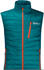 Jack Wolfskin Routeburn Pro Ins Vest M