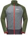 Jack Wolfskin Sky Peak Peak Fz M greenwood
