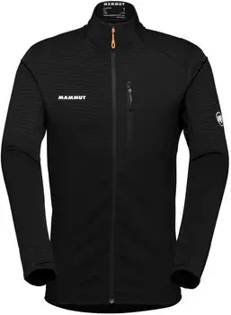 Mammut Taiss Light ML Jacket M black