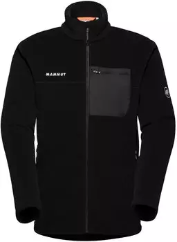 Mammut Innominata ML Jacket Men (1014-04380) black