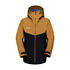 Mammut Crater HS Hooded Jacket (1010-27700)