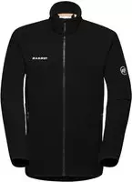 Mammut 1014-04361-0001-113, Mammut - Innominata Light ML Jacket - Fleecejacke Gr S