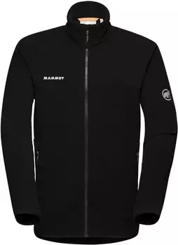 Mammut Innominata Light ML Jacket Men (1014-04360) black