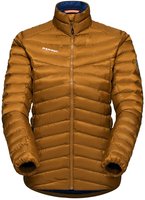 mammut 1013-01841, MAMMUT Damen Funktionsjacke Albula IN Jacket Women black female