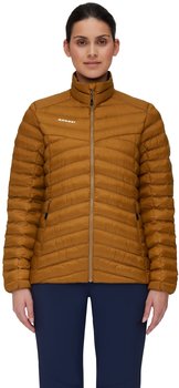 Mammut Albula IN Jacket Women (1013-01841) black – Mammut Albula IN Jacket Women – Wetterbeständige Thermojacke