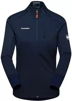 Mammut Taiss Light ML Jacket Women marine