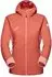 Mammut Rime Light IN Flex Hooded Jacket Women (1013-02160) marine