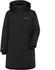 Didriksons Josefine Parka black