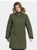 Didriksons Erika Parka (504303) deep green