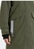 Didriksons Erika Parka (504303) deep green