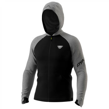 Dynafit 24/7 Polartec Zip Hoody Jacket alloy