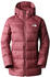 The North Face Hyalite Daunen-Parka mit Kapuze für Damen