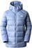The North Face Hyalite Daunen-Parka mit Kapuze für Damen