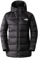 The North Face - Daunen-Parka mit Kapuze Damen / Frau Hyalite Down Parka - W...
