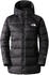 The North Face Hyalite Daunen-Parka mit Kapuze für Damen