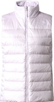 The North Face Aconcagua Daunenweste f&uuml;r Damen lavender fog