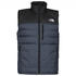 The North Face Aconcagua 2 Vest (NF0A4R2F) tnf black/vanadis grey