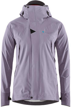 Klättermusen Allgrön 2.0 Jacket Women dusk