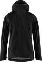 Kl&auml;ttermusen Allgr&ouml;n 2.0 Jacket W's black (999) S