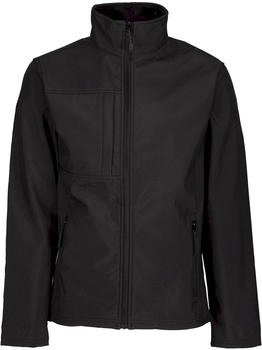 Regatta Professional Octagon II Softshell Jacket Men (50515) black