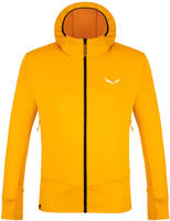 Salewa 00-0000028521-48/M-2191, Puez Pl Herren Hd Jacket - Salewa, 48/M 2191 gold