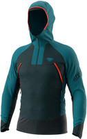 DynaFit 08-0000071590-8071-storm blue/3010-S, Speed Softshell Jkt M, Herren -