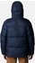 Columbia Puffect Puffer-Jacke mit Kapuze für Männer collegiate navy