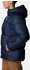 Columbia Puffect Puffer-Jacke mit Kapuze für Männer collegiate navy