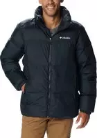 Columbia - Wasserfeste Steppjacke - Puffect II Jacket M Black f&uuml;r Herren -...