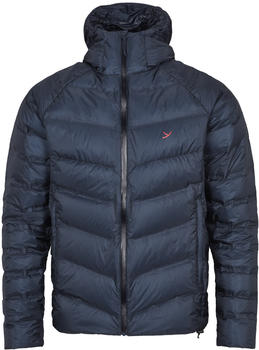 Y by Nordisk Sol Ultraleichte wasserdichte Daunenjacke für Männer dress blue