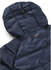 Y by Nordisk Sol Ultraleichte wasserdichte Daunenjacke für Männer dress blue