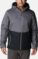 Columbia 2089474, COLUMBIA Herren Jacke Point Park II Insulated Jacket male