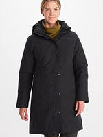 Marmot M14832-001-L, Marmot Wm's Chelsea Short Coat black (001) L Damen