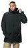 Jack Wolfskin Winterlager Parka M black