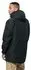 Jack Wolfskin Winterlager Parka M black