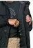 Jack Wolfskin Winterlager Parka M black