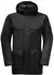 Jack Wolfskin Winterlager Parka M black