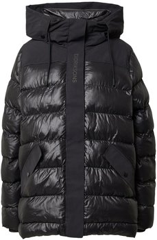 Didriksons Filippa Jacket cayenne