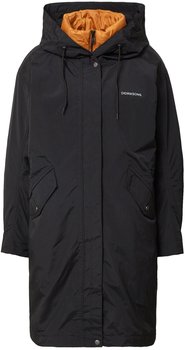 Didriksons Gabriella 3in1 Oversize Parka deep green