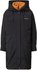 Didriksons Gabriella 3in1 Oversize Parka deep green